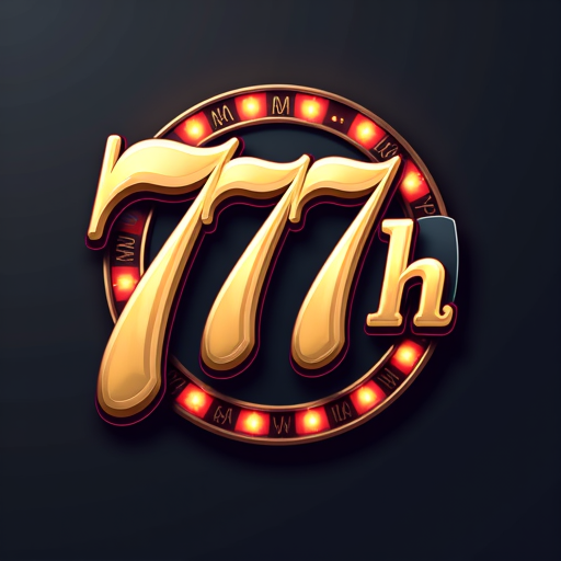 Logo 777h